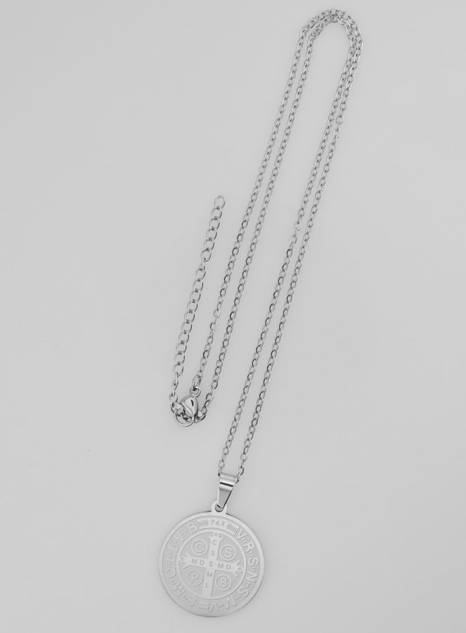 Collier Religieux de Saint Benoît (pic 1)