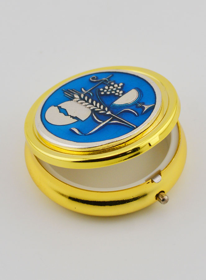 Custode à Hostie - Communion (pic 3)