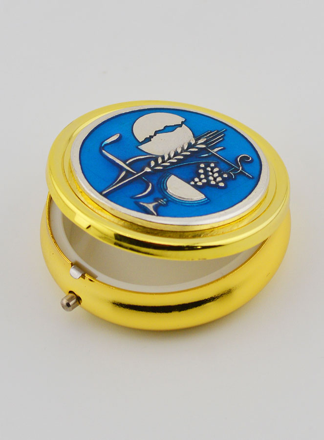 Custode à Hostie - Communion (pic 4)