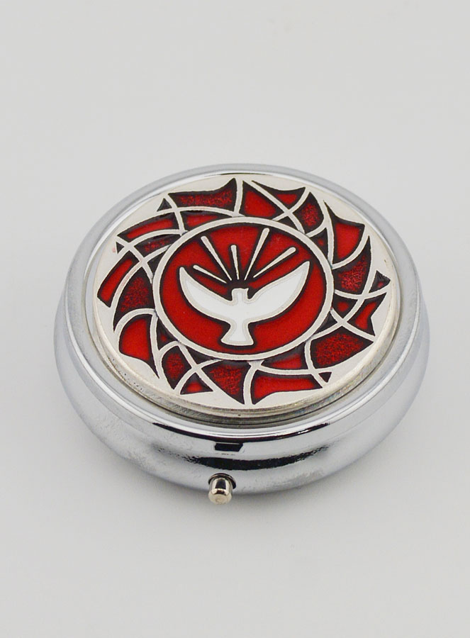 Custode à Hostie - Esprit Saint (pic 2)