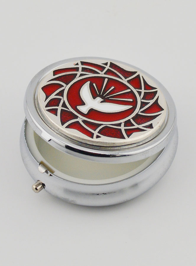 Custode à Hostie - Esprit Saint (pic 4)