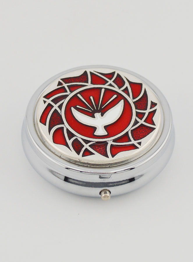 Cadeau de Confirmation - Esprit Saint (pic 2)