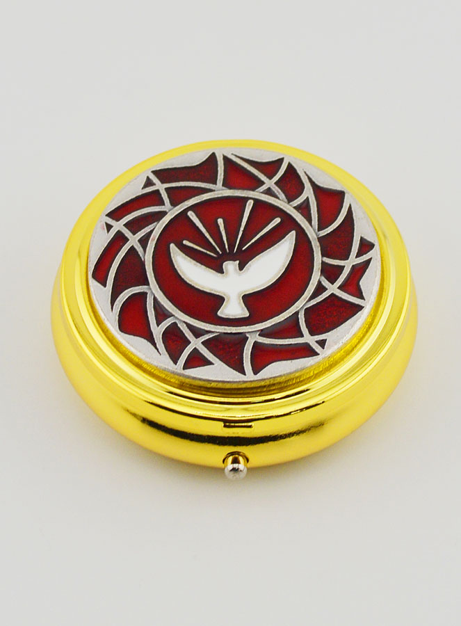 Custode à Hostie - Esprit Saint (pic 2)