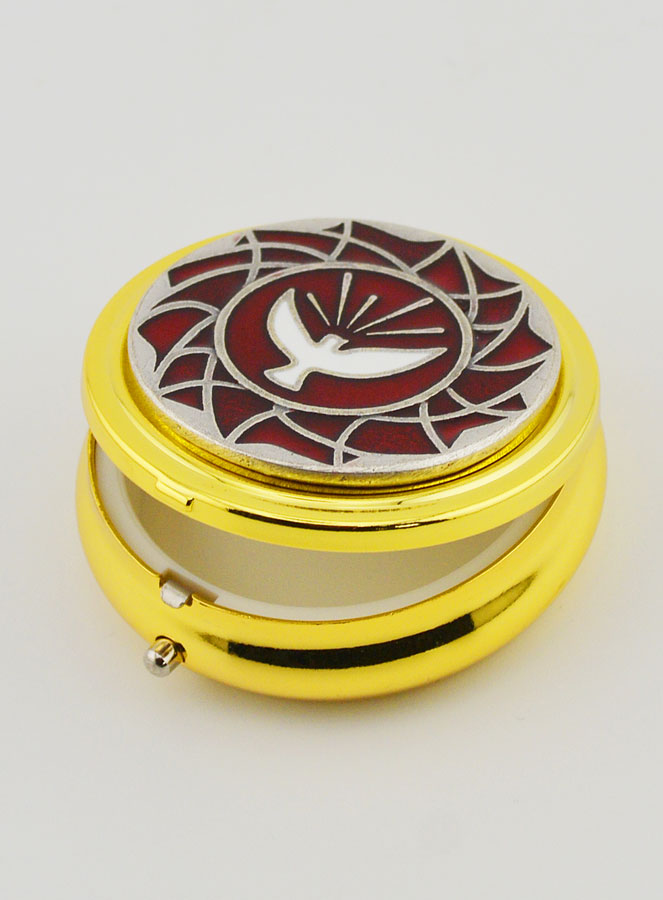 Custode à Hostie - Esprit Saint (pic 4)