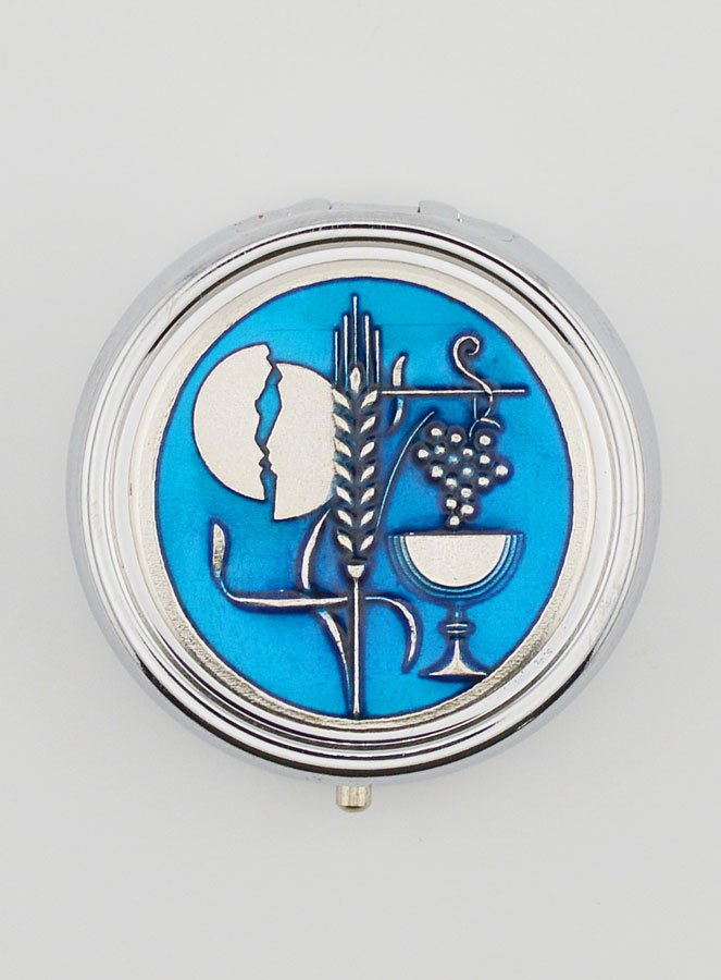 Custode à Hostie - Communion (pic 1)