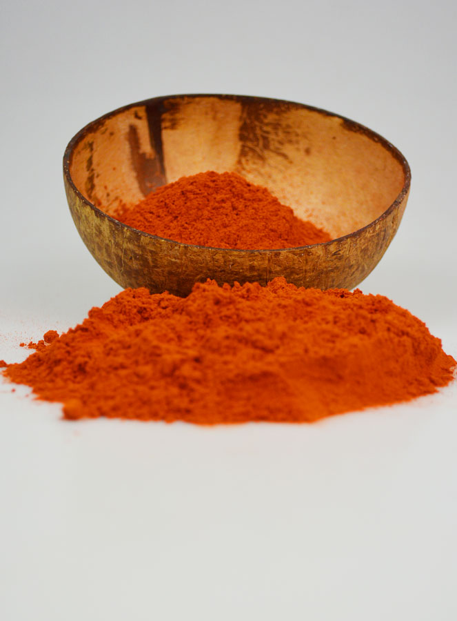 Encens Premium Poudre de Santal - 100g (pic 1)