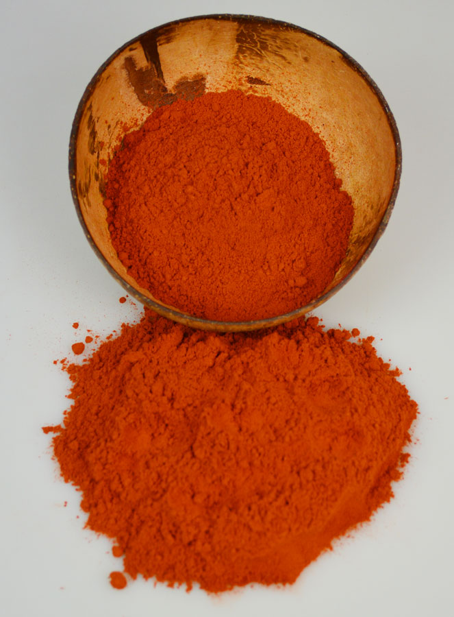 Encens Premium Poudre de Santal - 100g (pic 2)