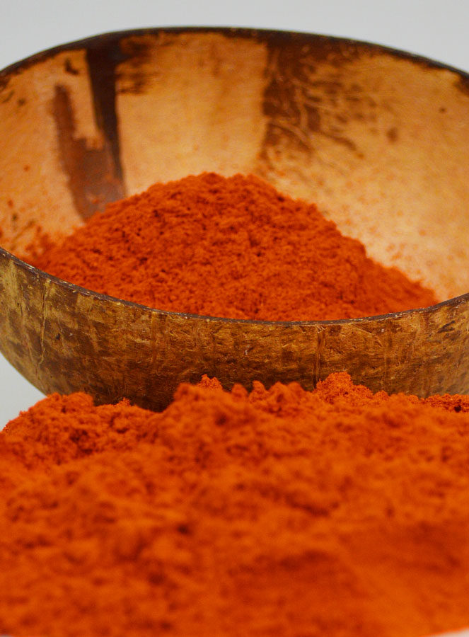 Encens Premium Poudre de Santal - 100g (pic 3)