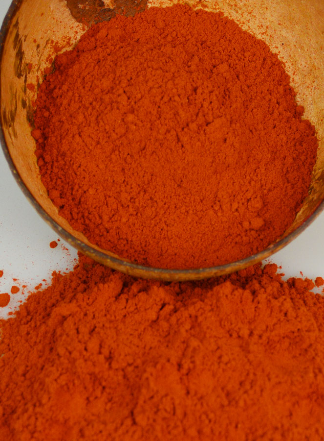 Encens Premium Poudre de Santal - 100g (pic 4)