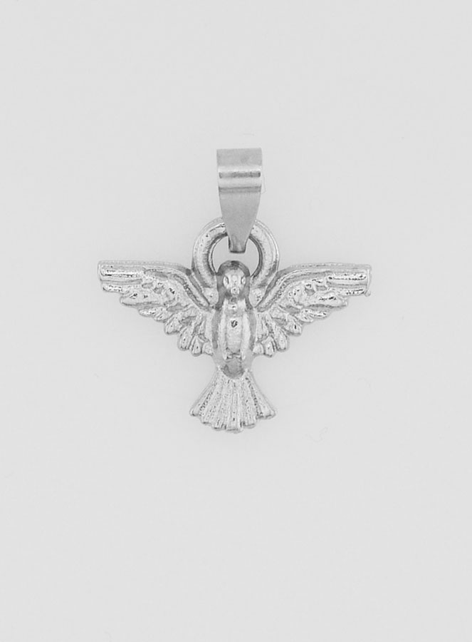 Pendentif Esprit Saint 16mm (pic 1)