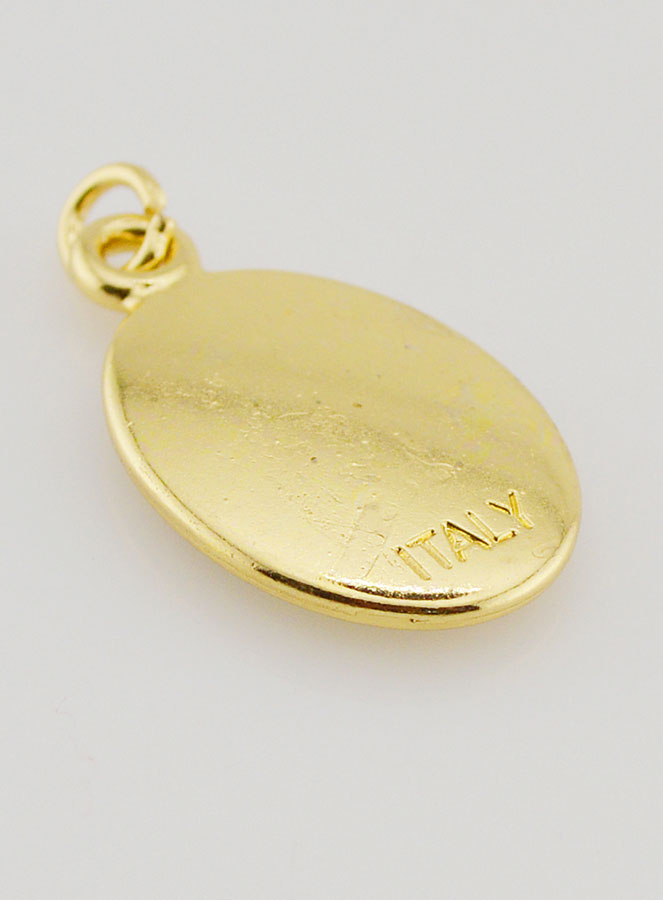 Médaille de Sainte Marie Madeleine - 25mm (pic 4)