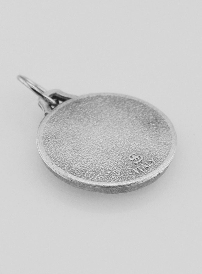 Médaille Sainte Thérèse (pic 4)