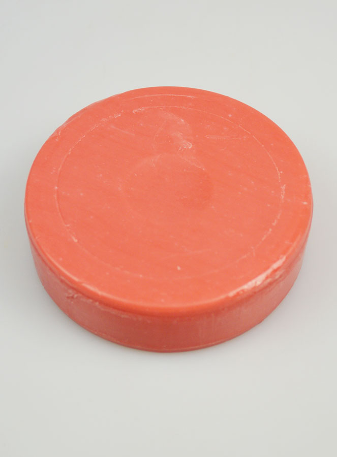 Savon Lait d'Ânesse Bio & Santal - 100g (pic 4)