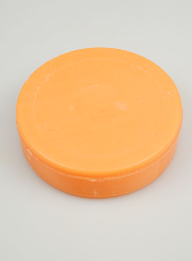 Savon Lait d'Ânesse Bio & Pêche - 100g (pic 4)