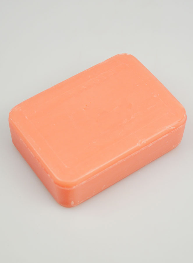 Savon à l'Huile d'Olive AOP & Grenade - 120g (pic 4)