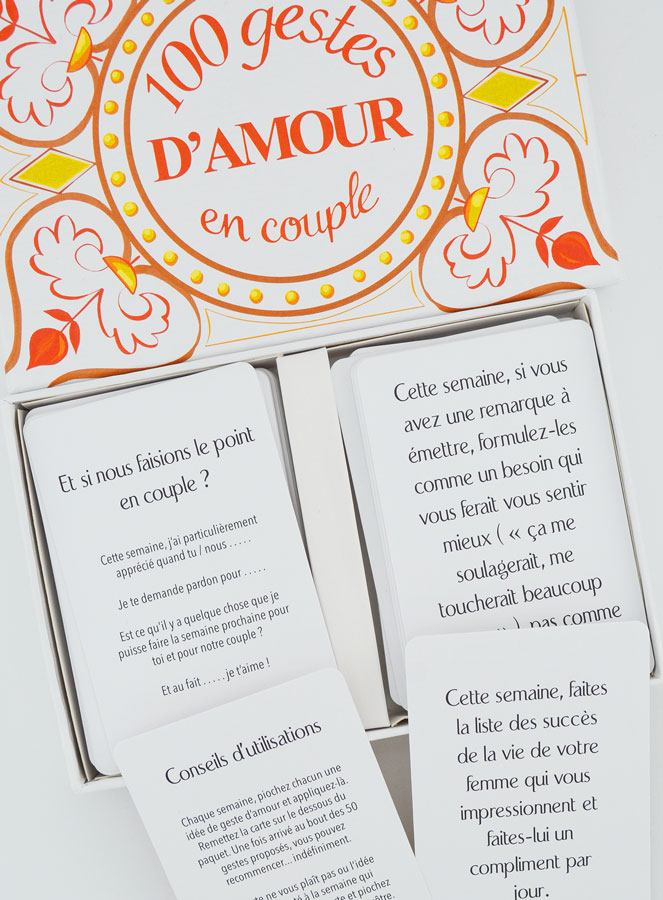 100 Gestes d'Amour en Couple (pic 4)
