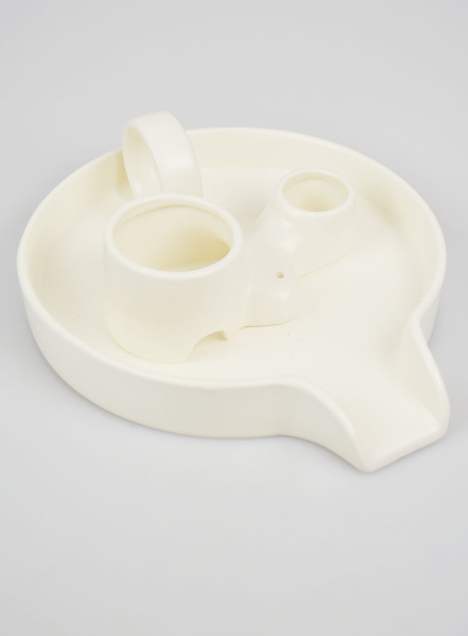 Porte-Encens Palo Santo, Smudge, Bâtonnets (pic 4)