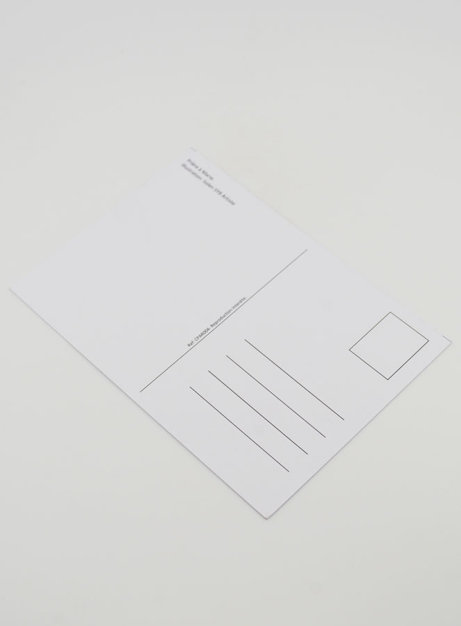 Carte Postale Prière à Marie (pic 4)