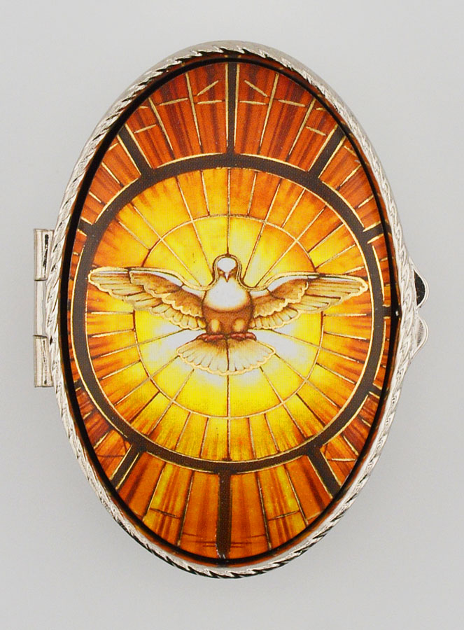 Cadeau de Confirmation - Écrin Esprit Saint (pic 1)