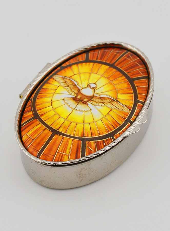 Cadeau de Confirmation - Écrin Esprit Saint (pic 2)