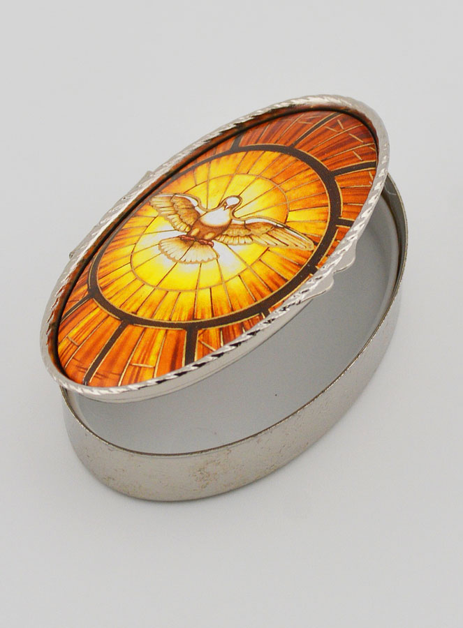 Cadeau de Confirmation - Écrin Esprit Saint (pic 3)