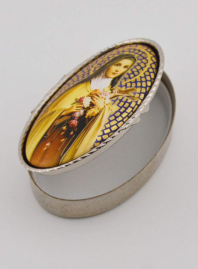 Pilulier Sainte Thérèse (pic 2)