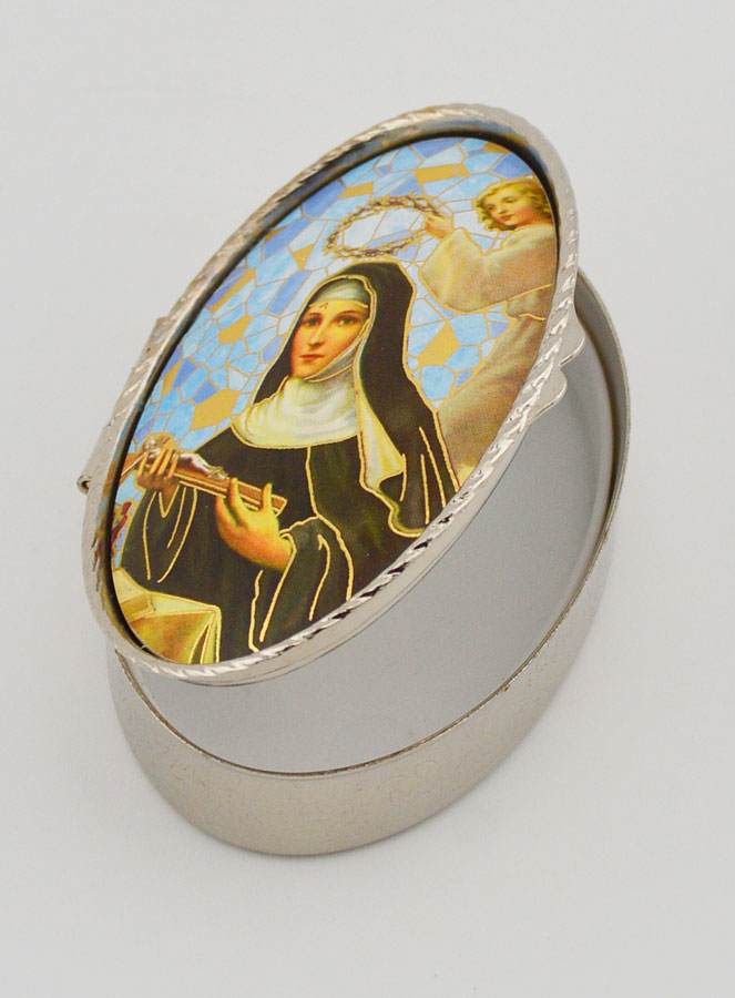 Pilulier Sainte Rita (pic 3)
