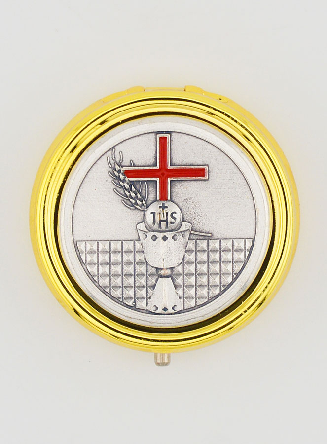 Custode à Hostie - Communion (pic 1)