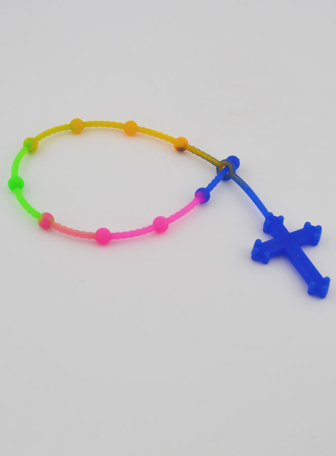 Dizainier Enfant Fluo Multicolore (pic 3)