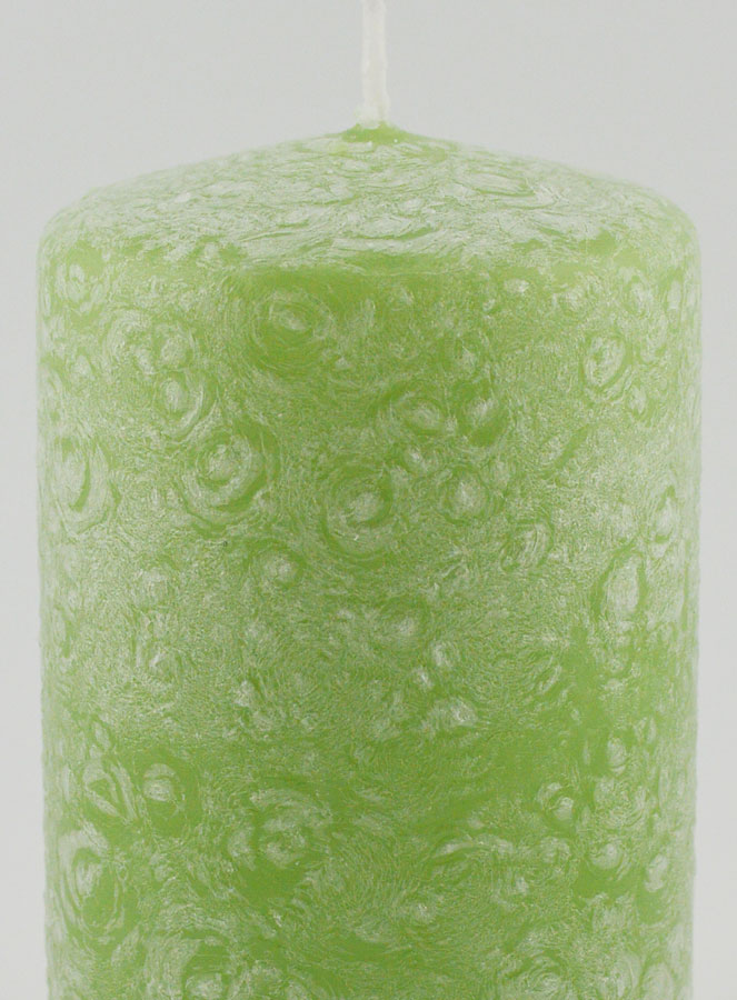 Bougie Noël Polaire - Vert (pic 3)