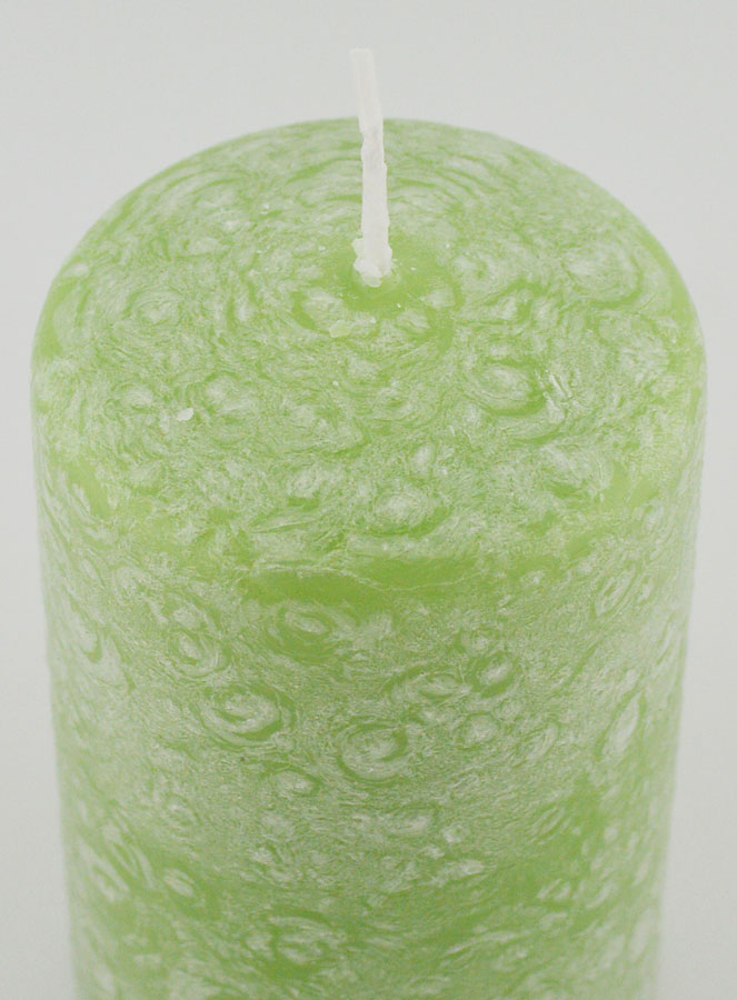 Bougie Noël Polaire - Vert (pic 4)