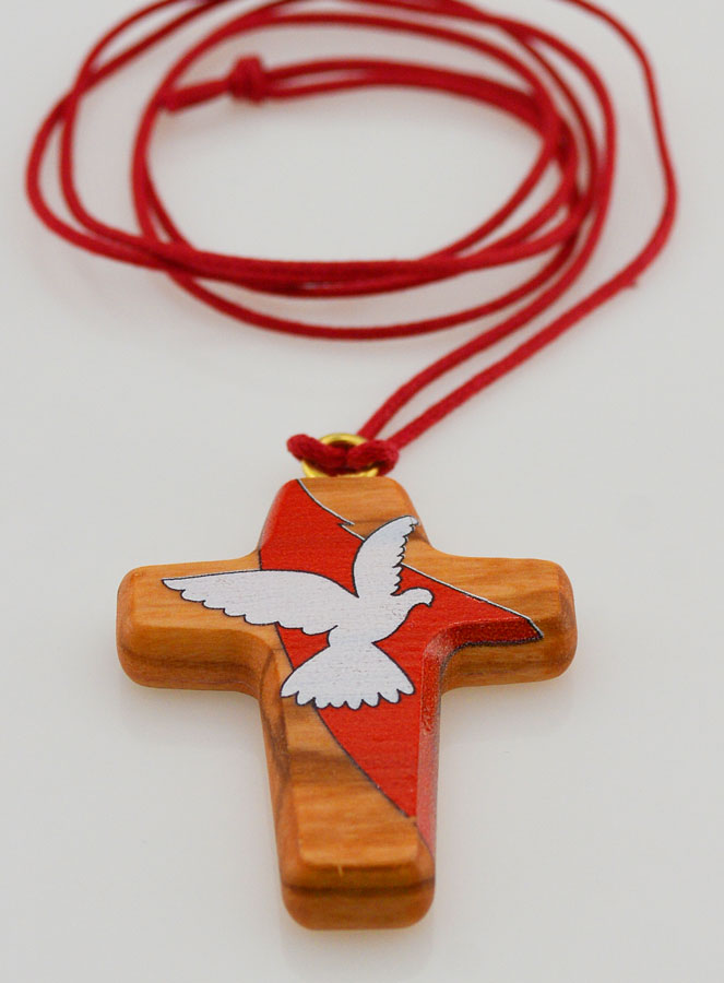 Croix d'Aube Esprit Saint (pic 2)