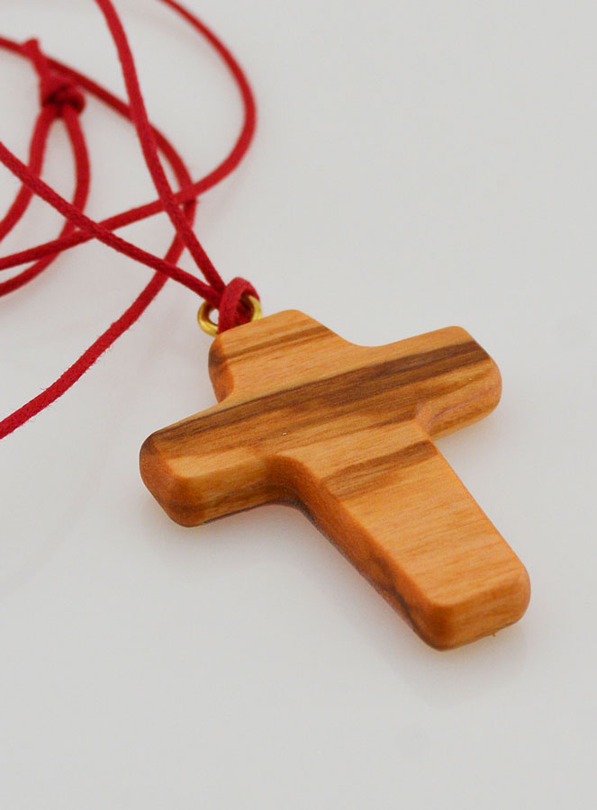 Croix d'Aube Esprit Saint (pic 3)