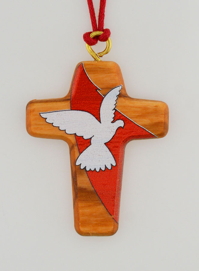 Croix d'Aube Esprit Saint (pic 4)
