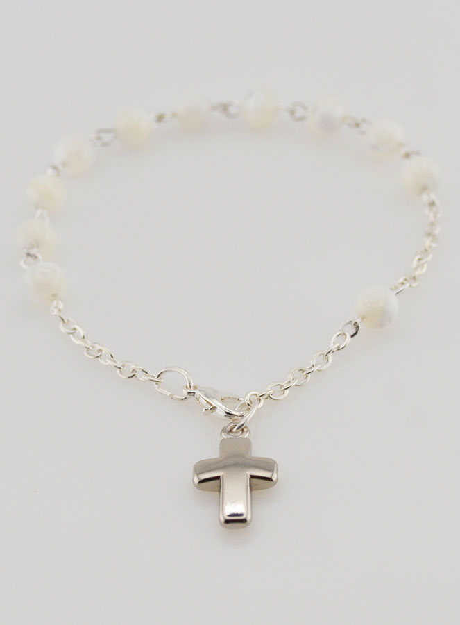 Bracelet Dizainier en Nacre (pic 2)