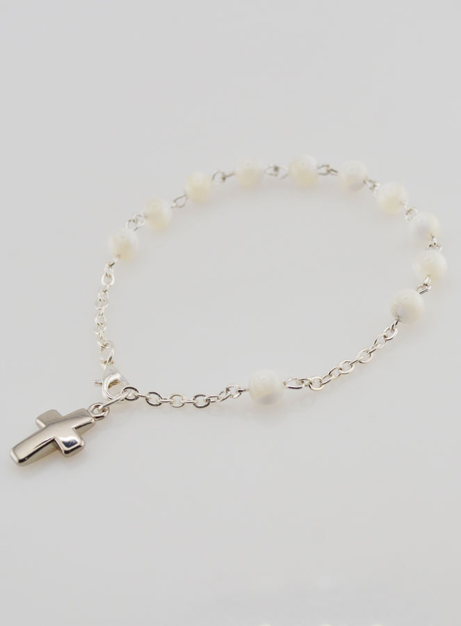 Bracelet Dizainier en Nacre (pic 4)