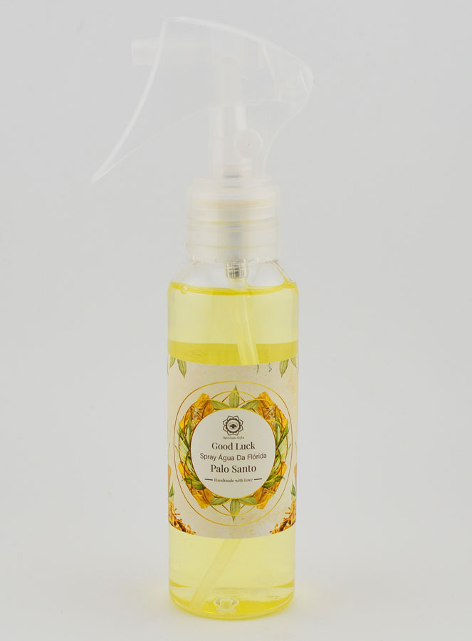 Spray d'Ambiance Relaxant - Palo Santo (pic 1)