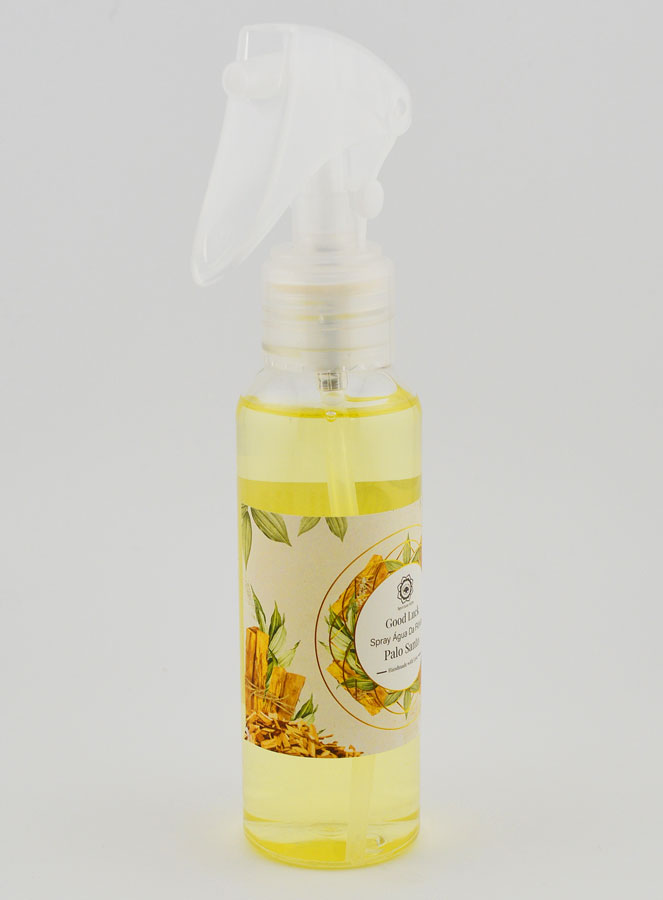 Spray d'Ambiance Relaxant - Palo Santo (pic 2)
