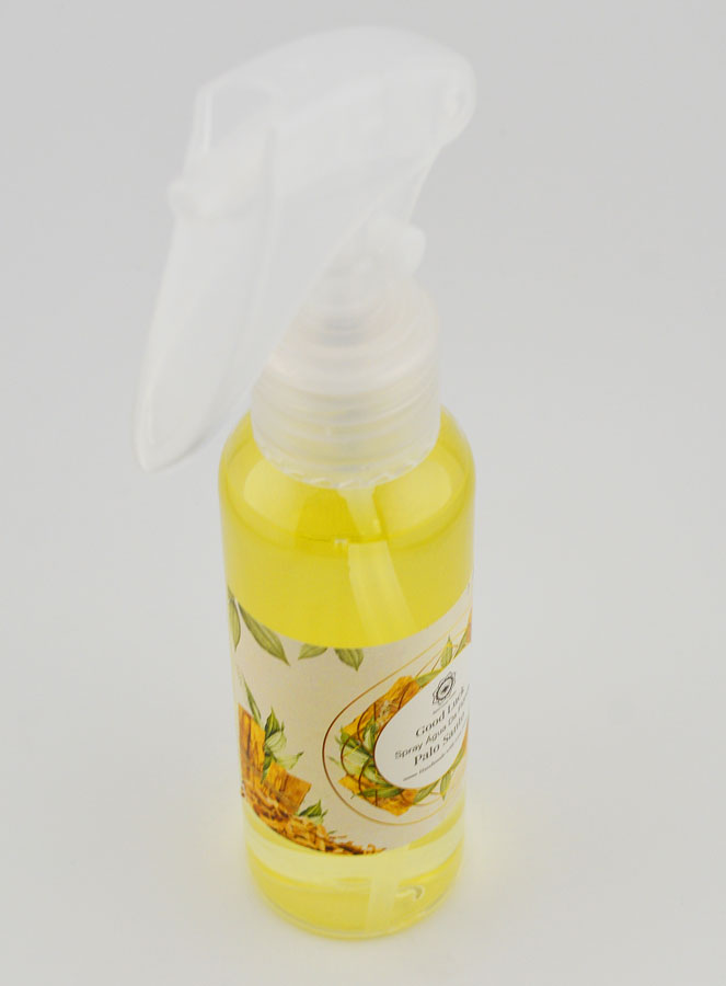 Spray d'Ambiance Relaxant - Palo Santo (pic 3)