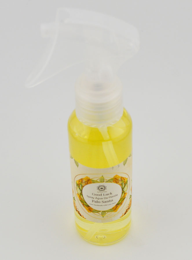 Spray d'Ambiance Relaxant - Palo Santo (pic 4)