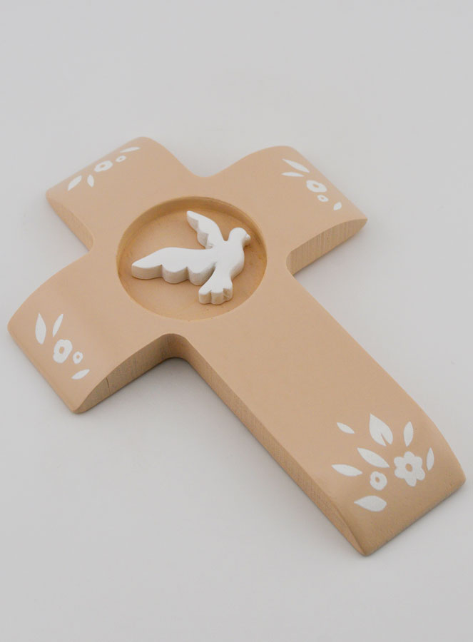 Cadeau de Confirmation - Croix Esprit Saint (pic 3)
