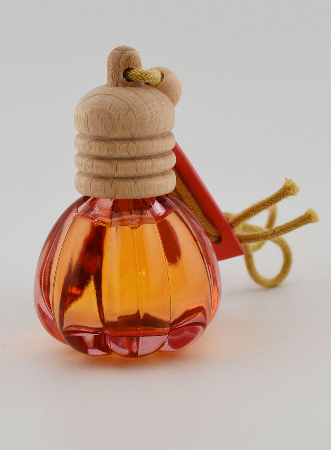 Diffuseur d'Huiles à Suspendre - Agrumes (pic 1)
