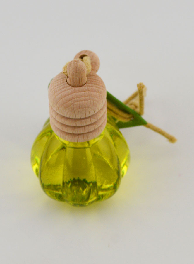 Diffuseur d'Huiles à Suspendre - Verveine (pic 2)