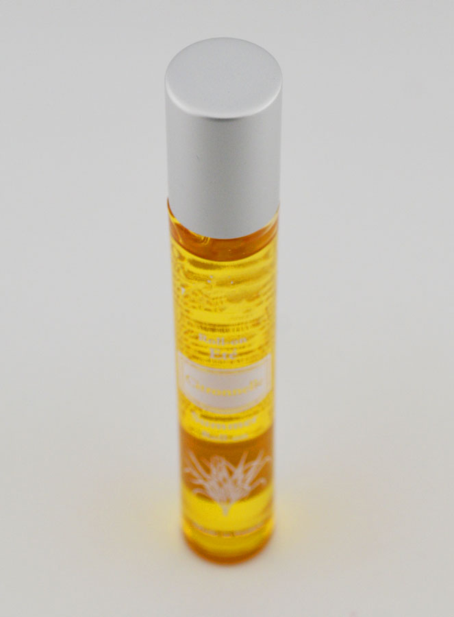 Roll On Huile Essentielle Citronnelle - 10ml (pic 2)