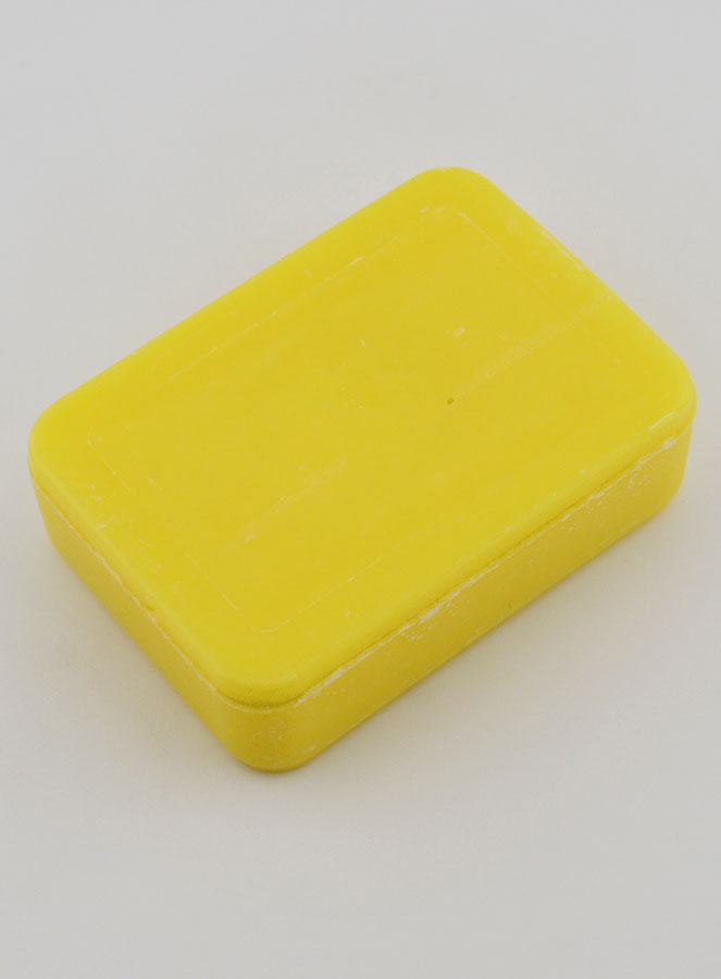 Savon à l'Huile d'Olive AOP & Citron - 120g (pic 4)