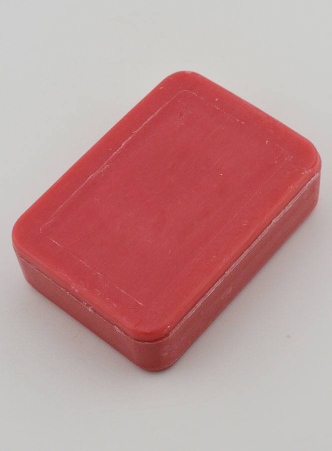 Savon à l'Huile d'Olive AOP & Magnolia - 120g (pic 4)