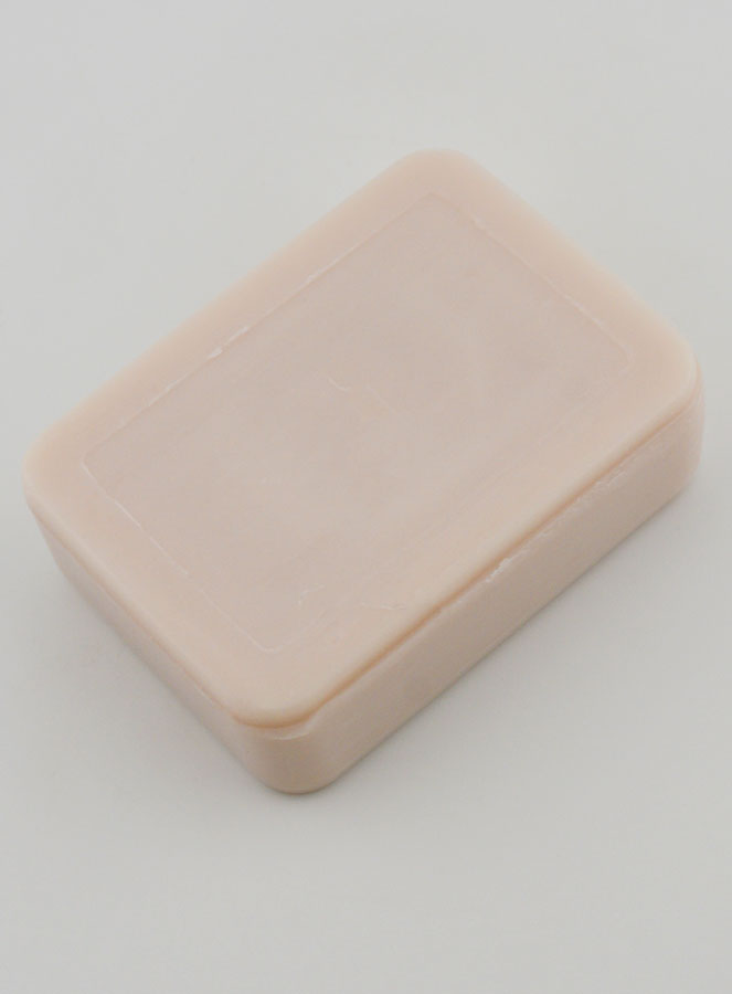 Savon à l'Huile d'Olive AOP & Coco - 120g (pic 4)