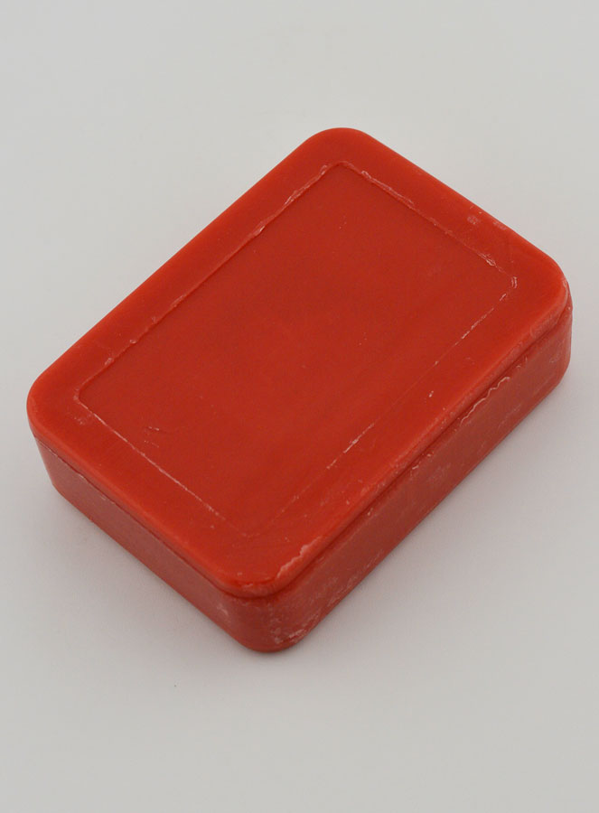 Savon à l'Huile d'Olive AOP & Santal - 120g (pic 4)
