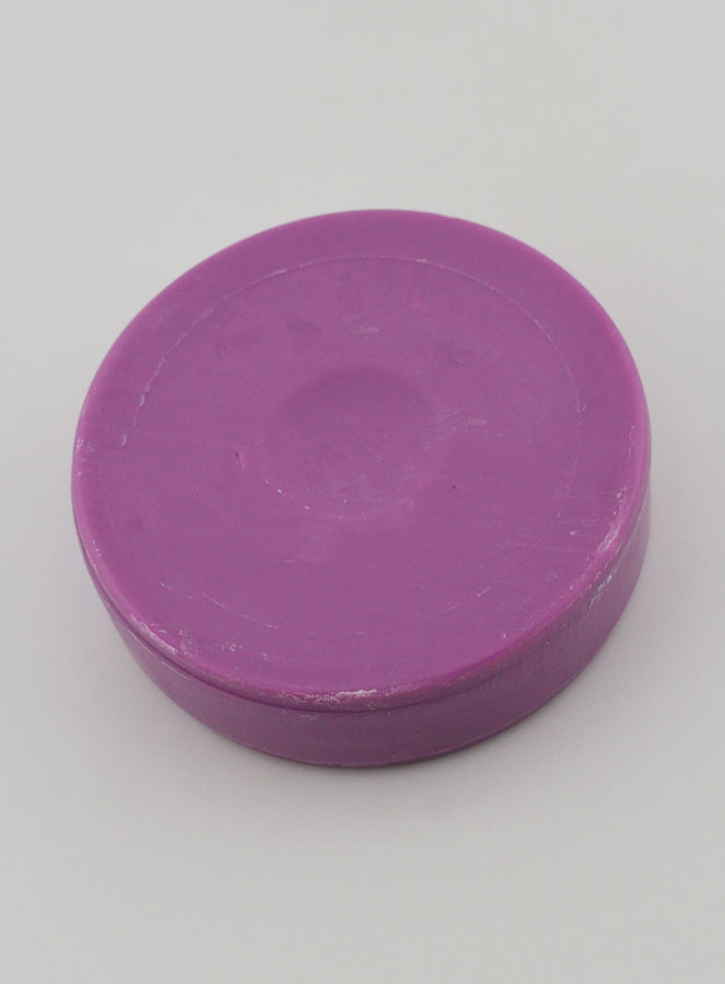 Savon Lait d'Ânesse Bio & Violette - 100g (pic 4)