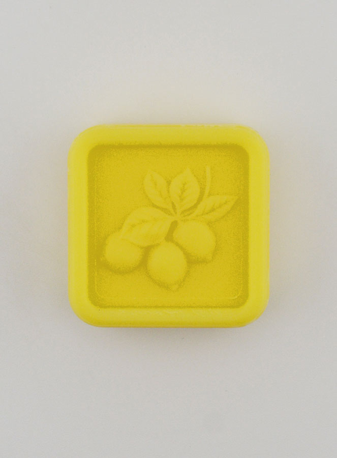 Savon à l'Huile d'Olive AOP & Citron - 25g (pic 1)